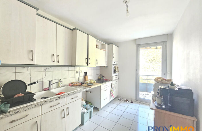 NOUVEAUTÉ PROX'IMMO — photo 4