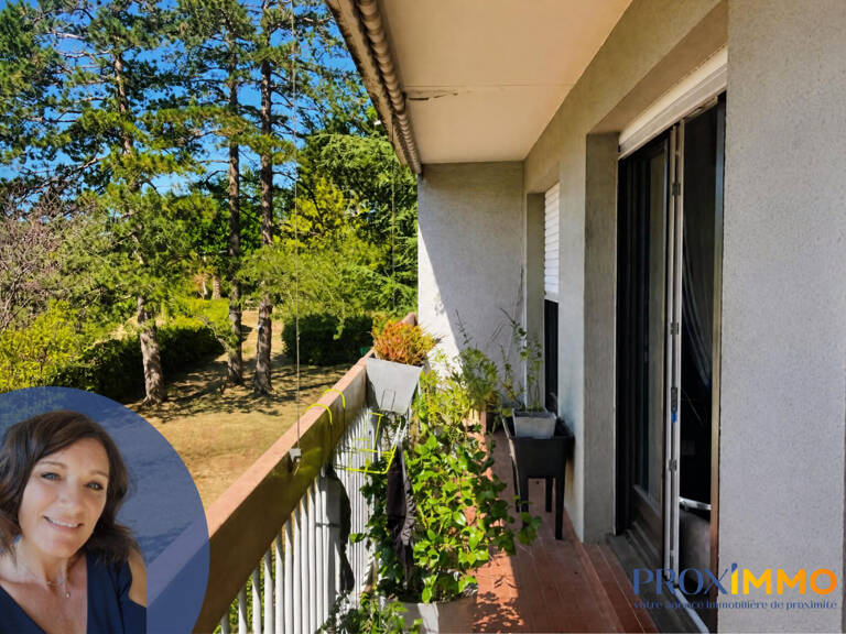 Bel appartement traversant — photo 1