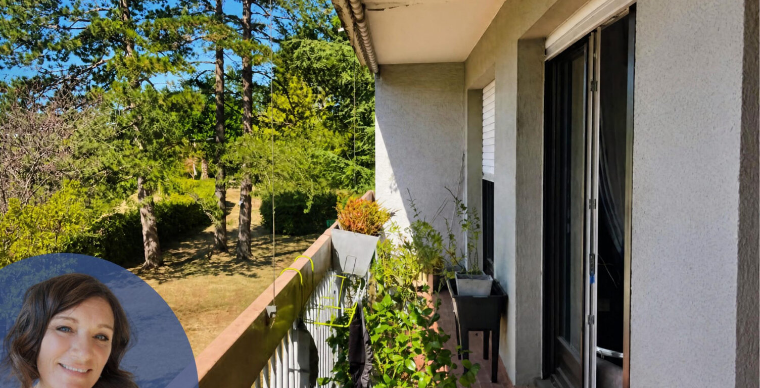 Bel appartement traversant — photo 1