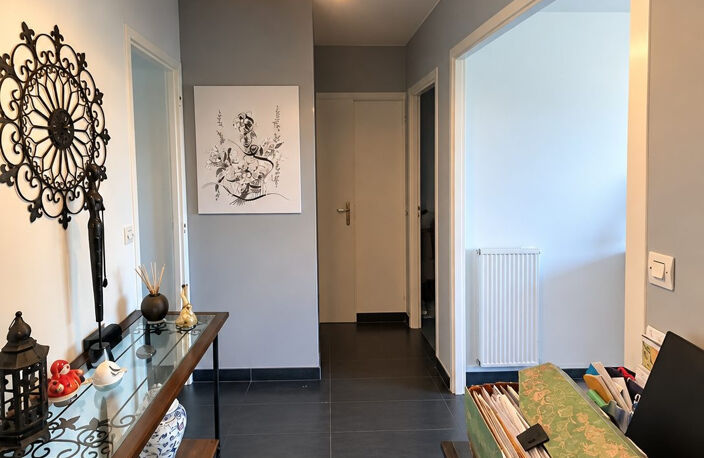 Bel appartement traversant — photo 2