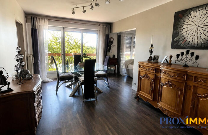 Bel appartement traversant — photo 3