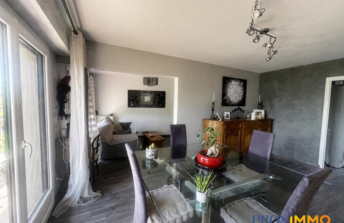 Bel appartement traversant — photo 4