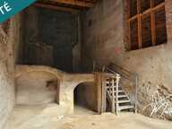 Grange, espace de stockage et toiture neuve — photo 2
