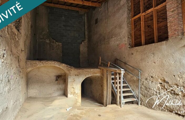 Grange, espace de stockage et toiture neuve — photo 2