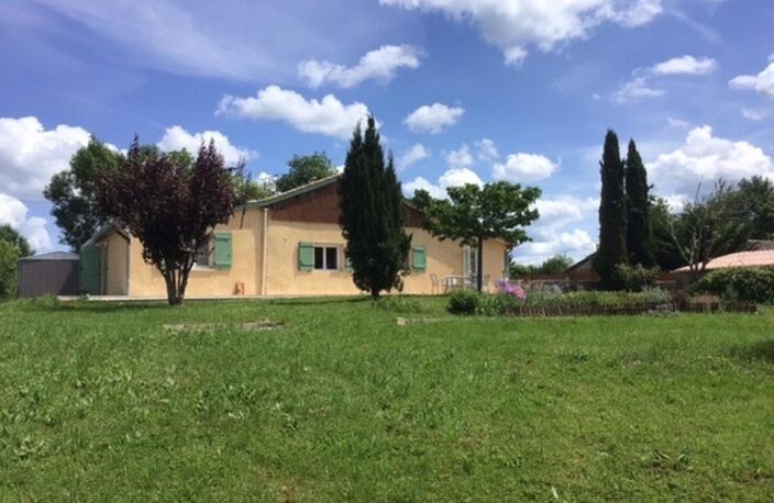 Maison à la campagne — photo 2
