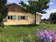 Maison à la campagne — photo 3