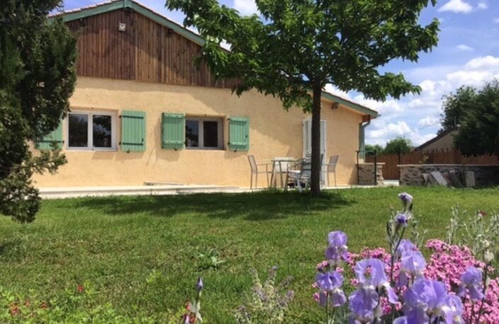 Maison à la campagne — photo 3