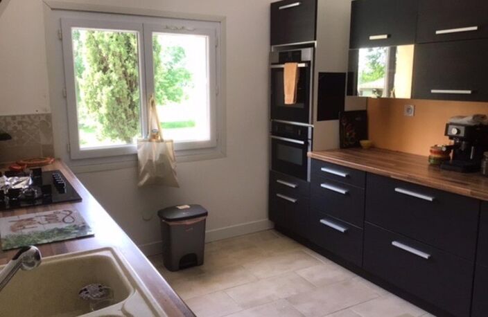 Maison à la campagne — photo 4
