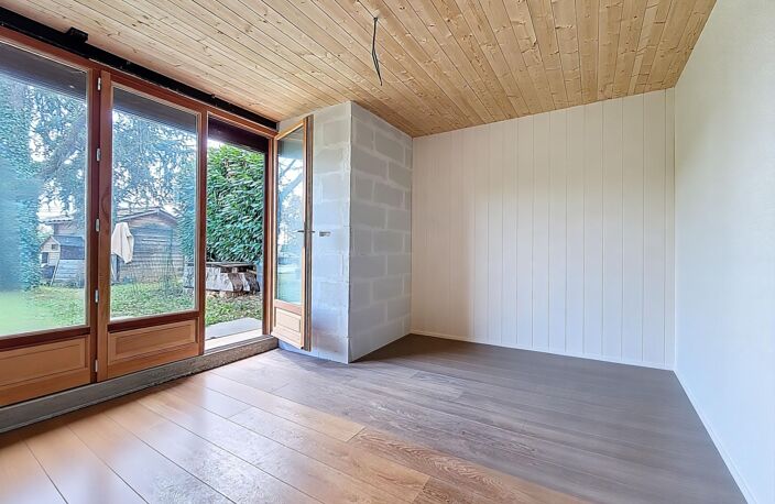 Lacenas: Enfin de la place pour stocker et stationner ! — photo 4