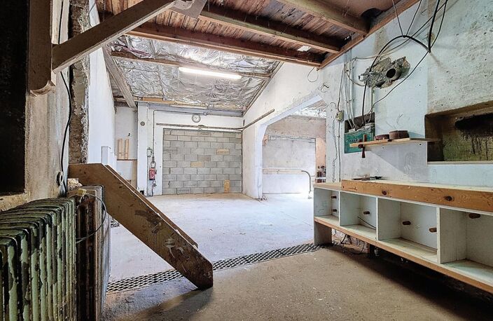 Lacenas: Enfin de la place pour stocker et stationner ! — photo 5