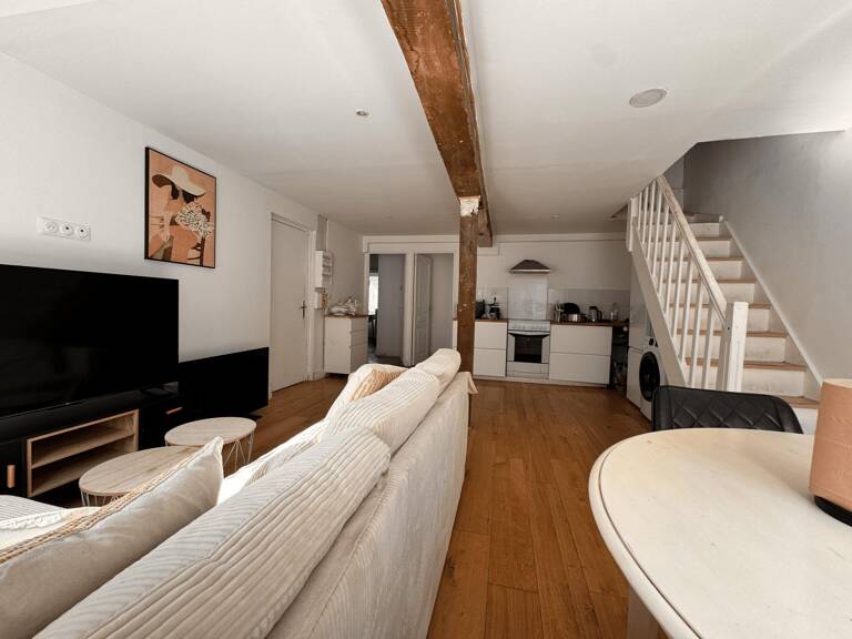 INVESTISSEURS : 1 960 € DE LOYERS PAR MOIS, 4 CHAMBRES DÉJÀ LOUÉES. — photo 1