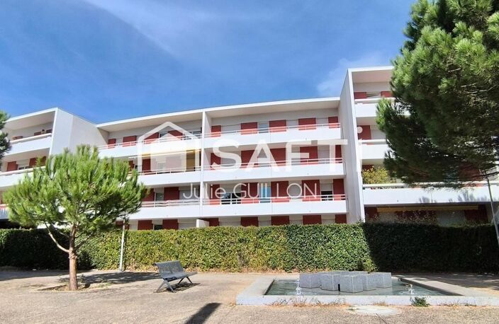 SANTOS DUMONT Nantes T4 79m² + Garage & Ascenseur — photo 2