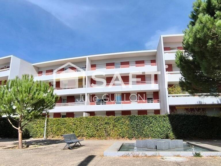 SANTOS DUMONT Nantes T4 79m² + Garage & Ascenseur — photo 1