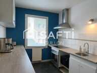 SANTOS DUMONT Nantes T4 79m² + Garage & Ascenseur — photo 2