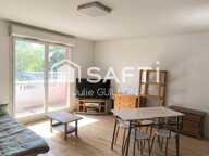 SANTOS DUMONT Nantes T4 79m² + Garage & Ascenseur — photo 3