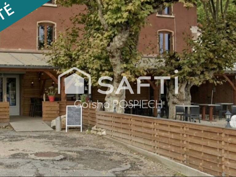 local commercial 160m² — photo 1