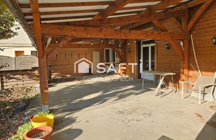 local commercial 160m² — photo 2