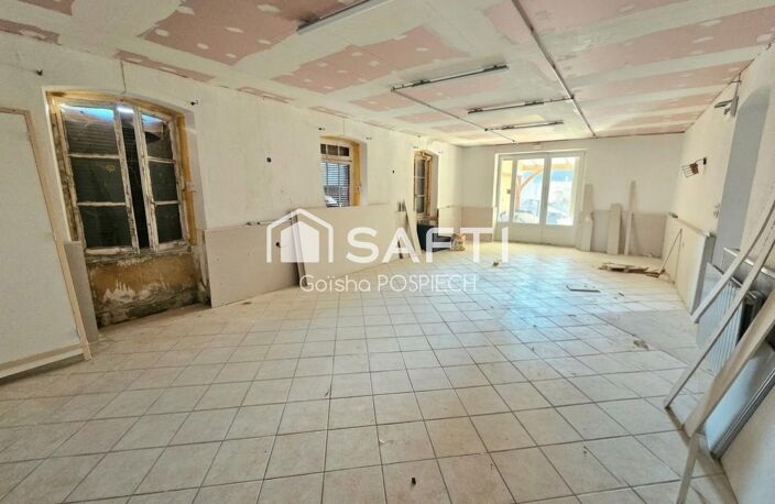 local commercial 160m² — photo 3