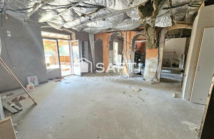 local commercial 160m² — photo 4