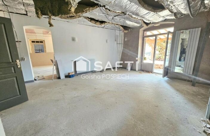 local commercial 160m² — photo 5