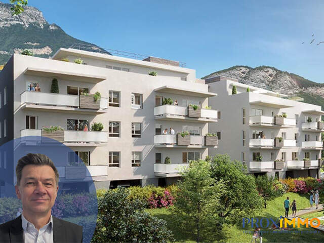EFFET VERCORS — photo du bien