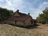 Maison en pierre de 155 m² en pleine nature  Ginals (82330) — photo 2
