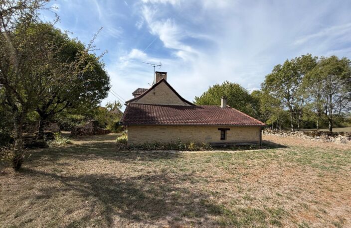 Maison en pierre de 155 m² en pleine nature  Ginals (82330) — photo 3