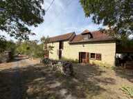 Maison en pierre de 155 m² en pleine nature  Ginals (82330) — photo 4