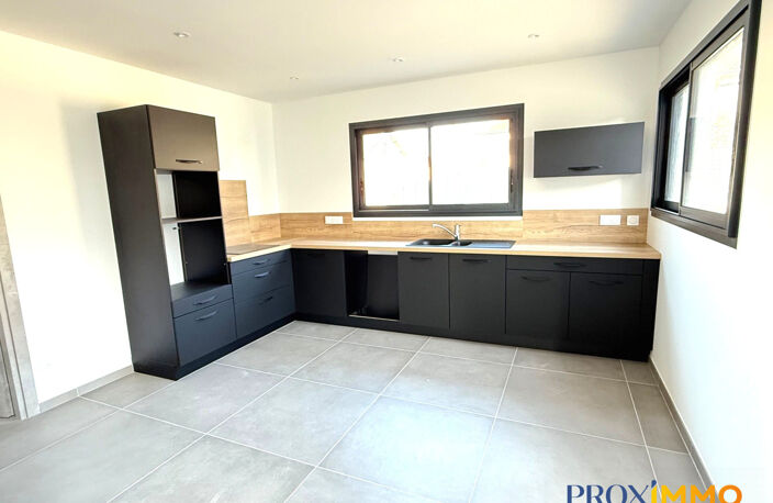 Villa neuve de 4 Chambres avec Piscine sur 506 m² de terrain li — photo 2
