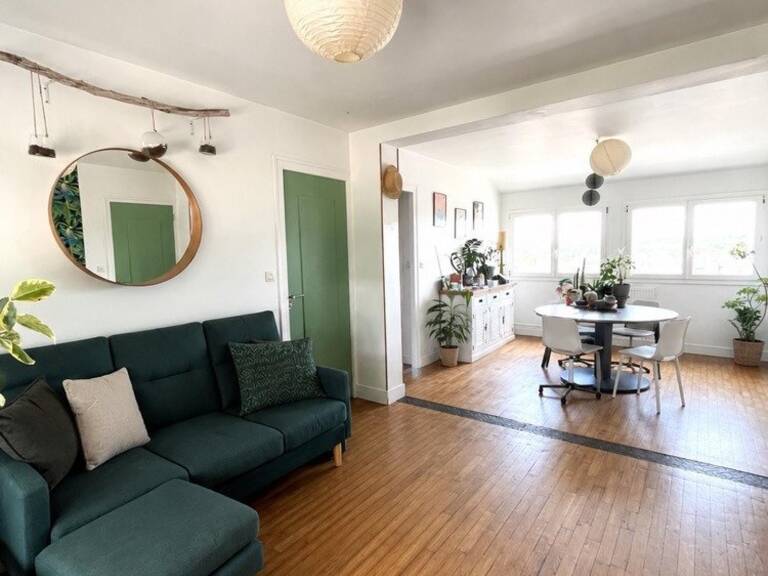 Très bel appartement T4 avec vue sur la vilaine! — photo 1