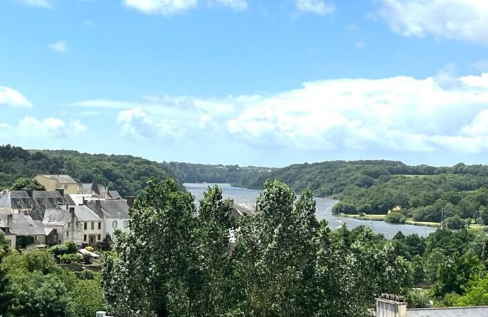 Très bel appartement T4 avec vue sur la vilaine! — photo 2