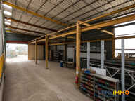 Atelier/Entrepôt — photo 2