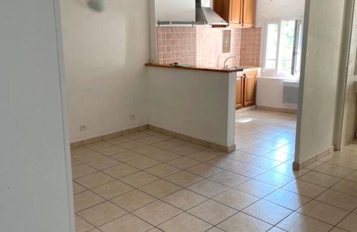Appartement T3 de 55m2 au 2eme et dernier étage — photo 2