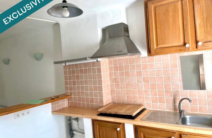 Appartement T3 de 55m2 au 2eme et dernier étage — photo 3