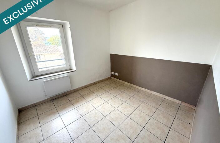 Appartement T3 de 55m2 au 2eme et dernier étage — photo 4