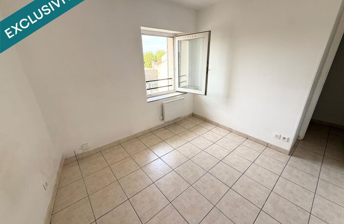Appartement T3 de 55m2 au 2eme et dernier étage — photo 5