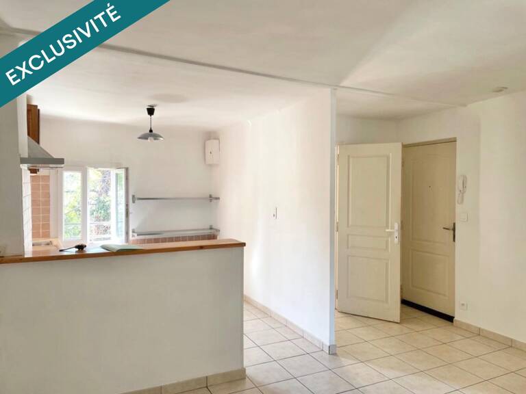 Appartement T3 de 55m2 au 2eme et dernier étage — photo 1