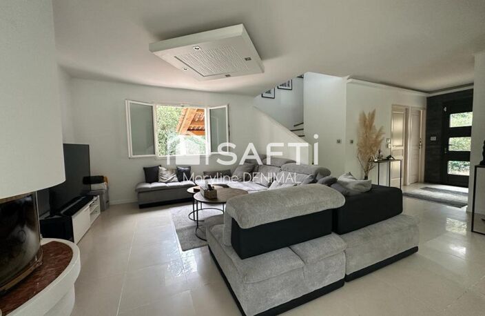 Jolie Villa individuelle - piscine - cuisine d'été — photo 4