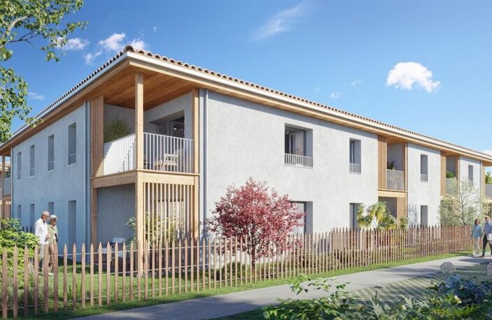 Plus que 4 opportunités pour devenir propriétaire au Domaine Bellevue ! — photo 3