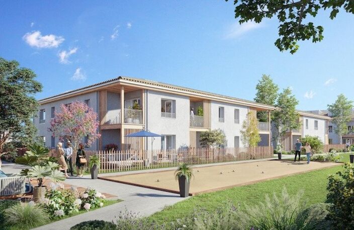 Plus que 4 opportunités pour devenir propriétaire au Domaine Bellevue ! — photo 4