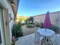 Maison avec étage en plein bourg de Loulay — photo 2