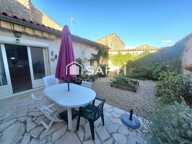 Maison avec étage en plein bourg de Loulay — photo 3