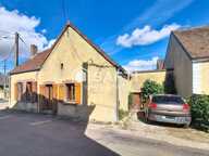 Maison de pays, plain pied, grenier aménageable ! — photo 2