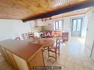 Maison de pays, plain pied, grenier aménageable ! — photo 3