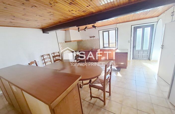 Maison de pays, plain pied, grenier aménageable ! — photo 3