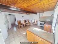 Maison de pays, plain pied, grenier aménageable ! — photo 4