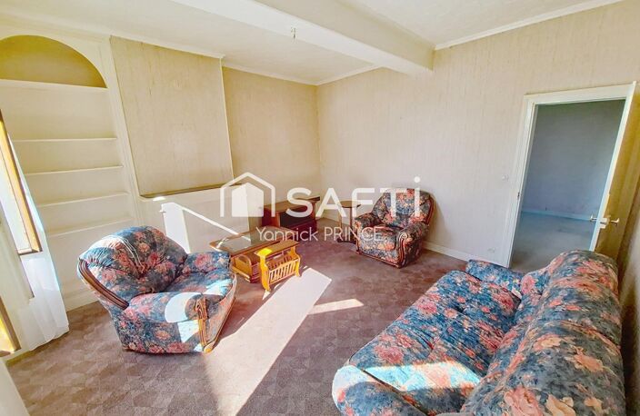 Maison de pays, plain pied, grenier aménageable ! — photo 5