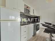 Appartement T2 meublé dans résidence avec piscine ( quartier Port) — photo 2