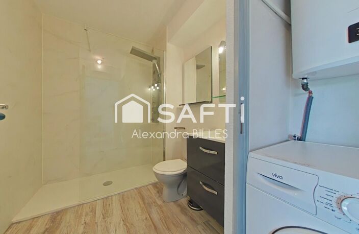 Appartement T2 meublé dans résidence avec piscine ( quartier Port) — photo 3