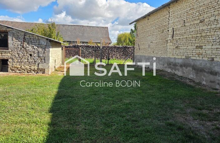 Une longère à façonner selon vos envies — photo 2